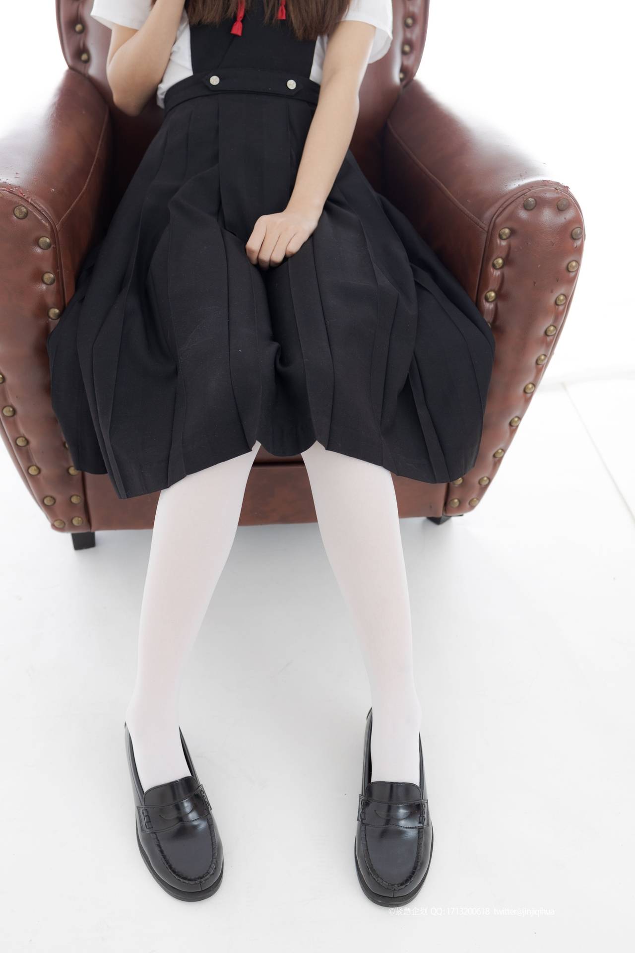 NO.021一只喵喵梓第21套精美艺术写真【108P】-可宝主